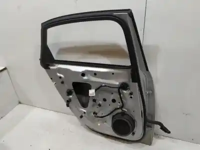 İkinci el araba yedek parçası arka sol kapi için audi a4 ber. b8 advanced edition oem iam referansları   