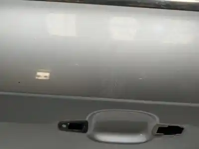 İkinci el araba yedek parçası arka sol kapi için audi a4 ber. b8 advanced edition oem iam referansları   