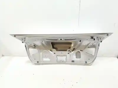 Second-hand car spare part tailgate for audi a4 ber. b8 advanced edition oem iam references   