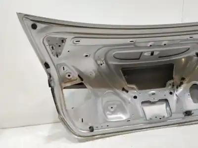 Second-hand car spare part tailgate for audi a4 ber. b8 advanced edition oem iam references   