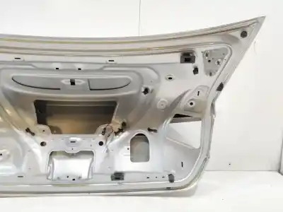 Second-hand car spare part tailgate for audi a4 ber. b8 advanced edition oem iam references   