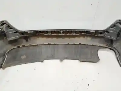 Second-hand car spare part rear bumper for audi a4 ber. b8 advanced edition oem iam references   