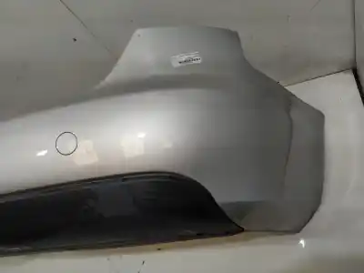 Second-hand car spare part rear bumper for audi a4 ber. b8 advanced edition oem iam references   
