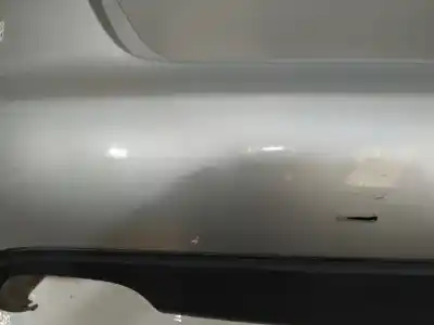Peça sobressalente para automóvel em segunda mão para choques traseiro por audi a4 ber. b8 advanced edition referências oem iam 