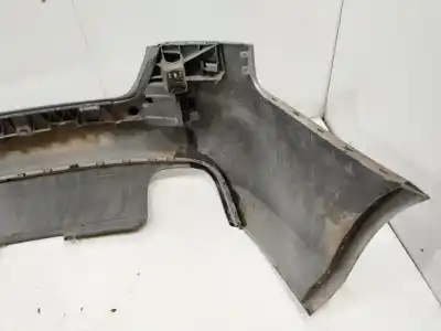 Second-hand car spare part rear bumper for audi a4 ber. b8 advanced edition oem iam references   