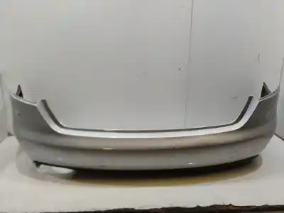 Second-hand car spare part rear bumper for audi a4 ber. b8 advanced edition oem iam references   