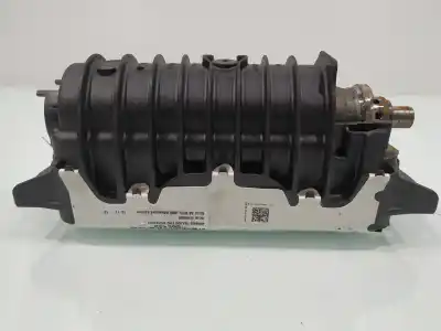 Peça sobressalente para automóvel em segunda mão airbag dianteiro direito por audi a4 ber. b8 advanced edition referências oem iam 8t0880204f  