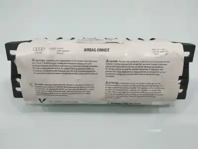 Peça sobressalente para automóvel em segunda mão airbag dianteiro direito por audi a4 ber. b8 advanced edition referências oem iam 8t0880204f  