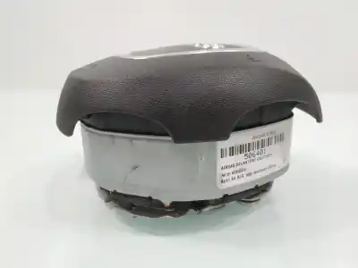 Peça sobressalente para automóvel em segunda mão airbag dianteiro esquerdo por audi a4 ber. b8 advanced edition referências oem iam 8k0880201a  