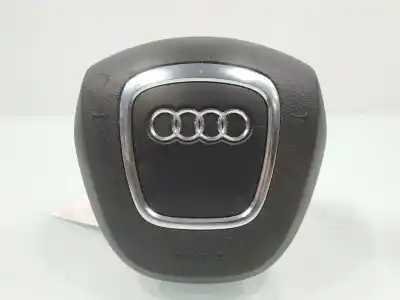 Peça sobressalente para automóvel em segunda mão airbag dianteiro esquerdo por audi a4 ber. b8 advanced edition referências oem iam 8k0880201a  