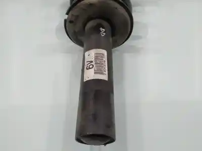 Peça sobressalente para automóvel em segunda mão amortecedor dianteiro direito por audi a4 ber. b8 advanced edition referências oem iam 80413031an