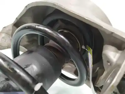 Peça sobressalente para automóvel em segunda mão amortecedor dianteiro esquerdo por audi a4 ber. b8 advanced edition referências oem iam 8k0413031an  