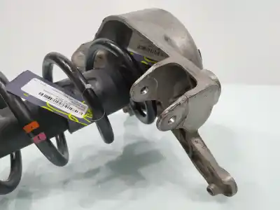 Peça sobressalente para automóvel em segunda mão amortecedor dianteiro esquerdo por audi a4 ber. b8 advanced edition referências oem iam 8k0413031an  