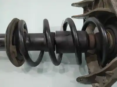 Peça sobressalente para automóvel em segunda mão amortecedor dianteiro esquerdo por audi a4 ber. b8 advanced edition referências oem iam 8k0413031an  