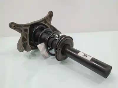 Peça sobressalente para automóvel em segunda mão amortecedor dianteiro esquerdo por audi a4 ber. b8 advanced edition referências oem iam 8k0413031an  