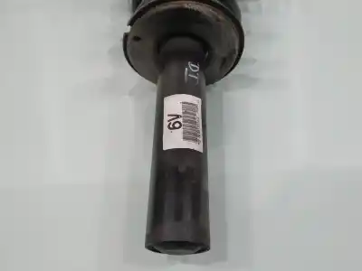 Peça sobressalente para automóvel em segunda mão amortecedor dianteiro esquerdo por audi a4 ber. b8 advanced edition referências oem iam 8k0413031an  