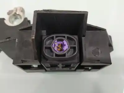 Second-hand car spare part fuse box unit for audi a4 ber. b8 advanced edition oem iam references 4f0915519  