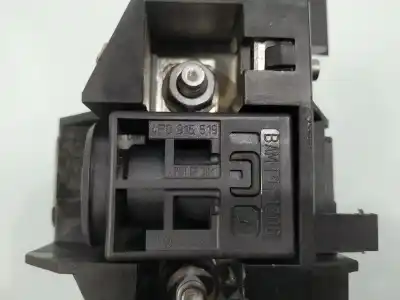 Second-hand car spare part fuse box unit for audi a4 ber. b8 advanced edition oem iam references 4f0915519  