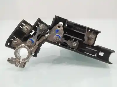 Peça sobressalente para automóvel em segunda mão caixa de fusíveis e relés por audi a4 ber. b8 advanced edition referências oem iam 4f0915519