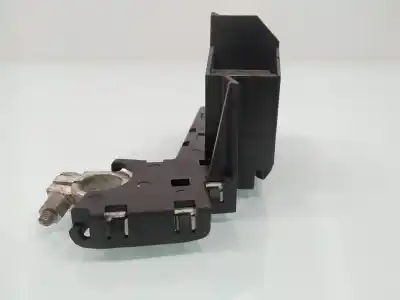 Second-hand car spare part fuse box unit for audi a4 ber. b8 advanced edition oem iam references 4f0915519  