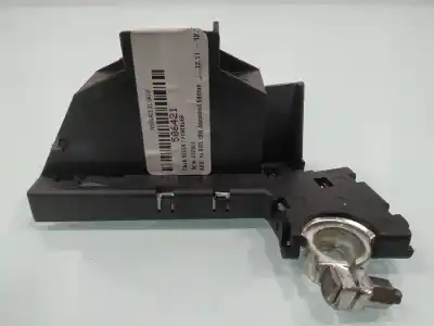 Second-hand car spare part fuse box unit for audi a4 ber. b8 advanced edition oem iam references 4f0915519  