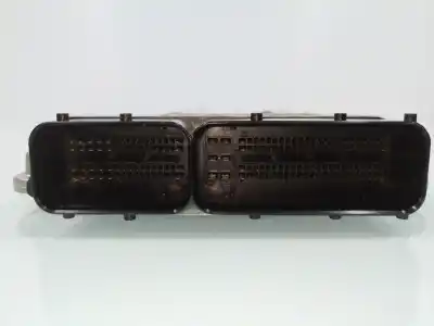 Second-hand car spare part ecu engine control for audi a4 ber. b8 advanced edition oem iam references 03l906022jn  