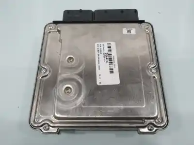 Second-hand car spare part ecu engine control for audi a4 ber. b8 advanced edition oem iam references 03l906022jn  