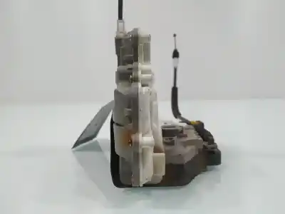 Second-hand car spare part front right door lock for audi a4 ber. b8 advanced edition oem iam references   