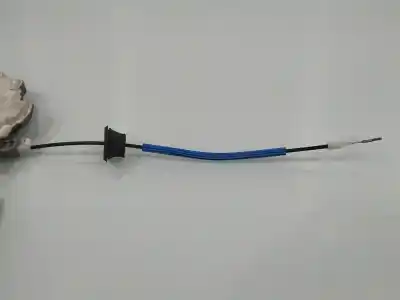 Second-hand car spare part front right door lock for audi a4 ber. b8 advanced edition oem iam references   