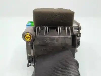 Peça sobressalente para automóvel em segunda mão cinto de segurança dianteiro direito por audi a4 ber. b8 advanced edition referências oem iam 8k1857706k  