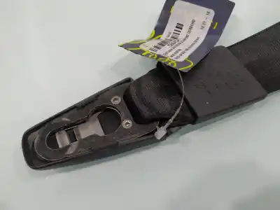 Peça sobressalente para automóvel em segunda mão cinto de segurança dianteiro direito por audi a4 ber. b8 advanced edition referências oem iam 8k1857706k  