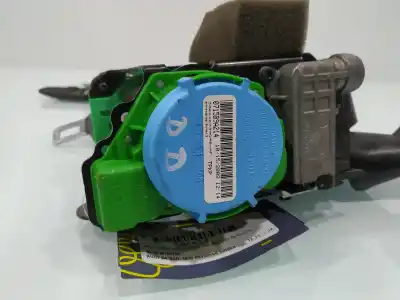 Peça sobressalente para automóvel em segunda mão cinto de segurança dianteiro direito por audi a4 ber. b8 advanced edition referências oem iam 8k1857706k  