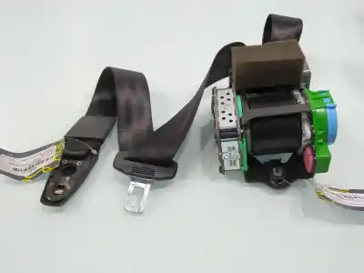 Peça sobressalente para automóvel em segunda mão cinto de segurança dianteiro direito por audi a4 ber. b8 advanced edition referências oem iam 8k1857706k  