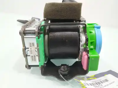 Peça sobressalente para automóvel em segunda mão cinto de segurança dianteiro direito por audi a4 ber. b8 advanced edition referências oem iam 8k1857706k  