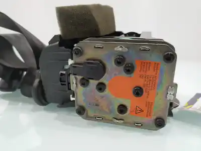 Peça sobressalente para automóvel em segunda mão cinto de segurança dianteiro direito por audi a4 ber. b8 advanced edition referências oem iam 8k1857706k  