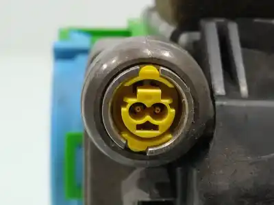 Peça sobressalente para automóvel em segunda mão cinto de segurança dianteiro direito por audi a4 ber. b8 advanced edition referências oem iam 8k1857706k  