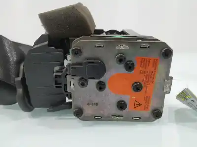 Peça sobressalente para automóvel em segunda mão cinto de segurança dianteiro esquerdo por audi a4 ber. b8 advanced edition referências oem iam 8k1857705j  