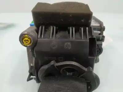 Peça sobressalente para automóvel em segunda mão cinto de segurança dianteiro esquerdo por audi a4 ber. b8 advanced edition referências oem iam 8k1857705j  