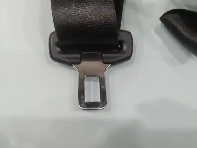 Peça sobressalente para automóvel em segunda mão cinto de segurança dianteiro esquerdo por audi a4 ber. b8 advanced edition referências oem iam 8k1857705j  