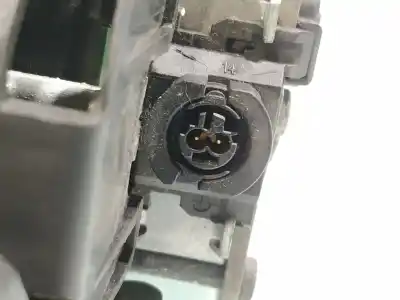 Peça sobressalente para automóvel em segunda mão cinto de segurança dianteiro esquerdo por audi a4 ber. b8 advanced edition referências oem iam 8k1857705j  