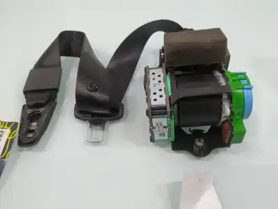 Peça sobressalente para automóvel em segunda mão cinto de segurança dianteiro esquerdo por audi a4 ber. b8 advanced edition referências oem iam 8k1857705j  