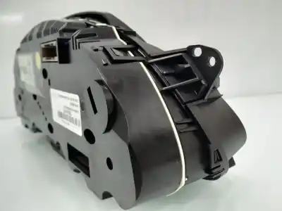 Peça sobressalente para automóvel em segunda mão quadrante por audi a4 ber. b8 advanced edition referências oem iam 8k0920900c  