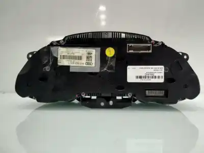 Peça sobressalente para automóvel em segunda mão  por AUDI A4  Referências OEM IAM 8K0920900C  