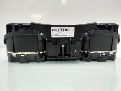 Peça sobressalente para automóvel em segunda mão quadrante por audi a4 ber. b8 advanced edition referências oem iam 8k0920900c  