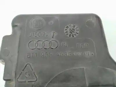 Second-hand car spare part windscreen washer bottle for audi a4 ber. b8 advanced edition oem iam references 8t1955463b  