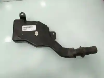 Second-hand car spare part windscreen washer bottle for audi a4 ber. b8 advanced edition oem iam references 8t1955463b  