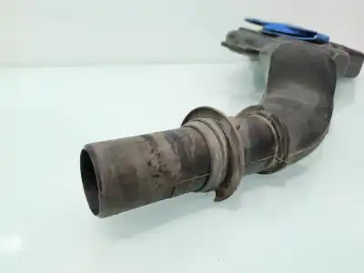 Second-hand car spare part windscreen washer bottle for audi a4 ber. b8 advanced edition oem iam references 8t1955463b  