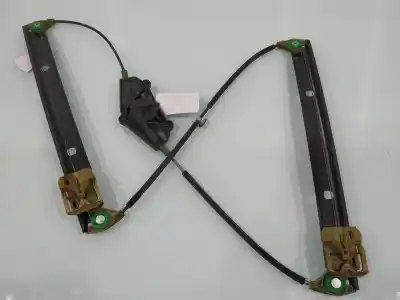 Peça sobressalente para automóvel em segunda mão elevador de vidros dianteiro direito por audi a4 ber. b8 advanced edition referências oem iam 8k0837462