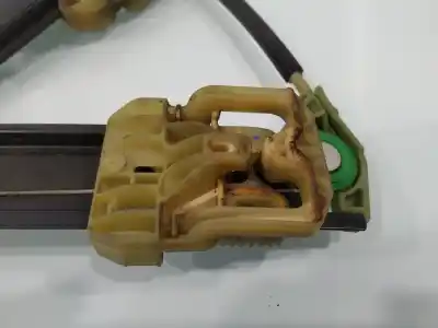 Second-hand car spare part driver left window regulator for audi a4 ber. b8 advanced edition oem iam references 8k0837461  