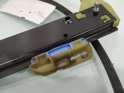 Second-hand car spare part driver left window regulator for audi a4 ber. b8 advanced edition oem iam references 8k0837461  